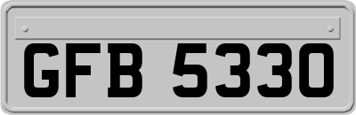 GFB5330
