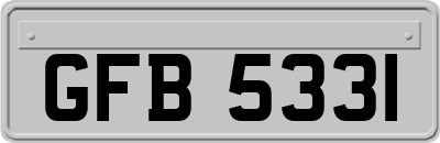 GFB5331