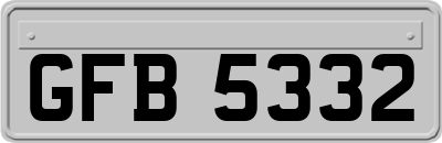 GFB5332
