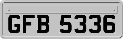 GFB5336
