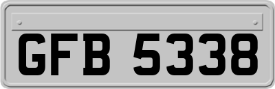 GFB5338