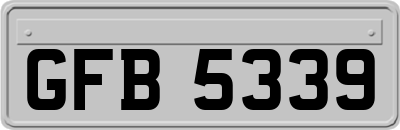 GFB5339