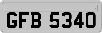 GFB5340