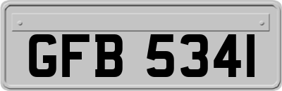 GFB5341