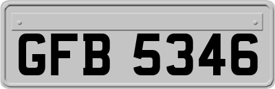 GFB5346