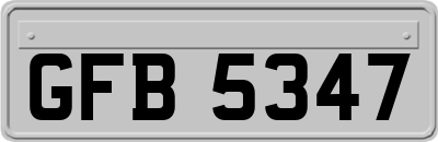 GFB5347