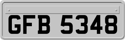 GFB5348