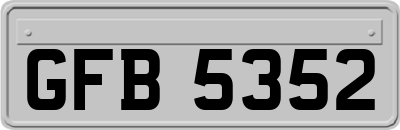 GFB5352