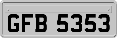 GFB5353