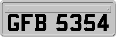GFB5354