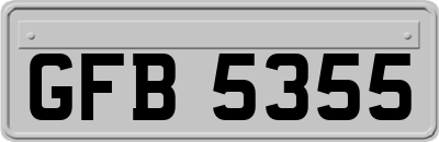GFB5355