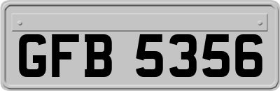GFB5356