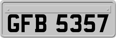GFB5357