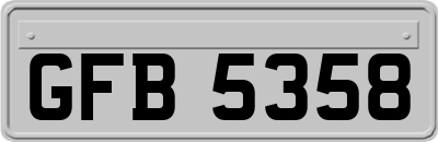 GFB5358