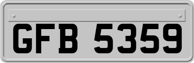 GFB5359