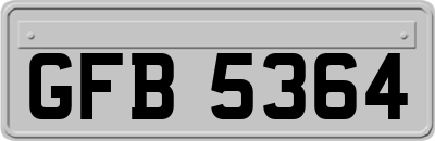GFB5364