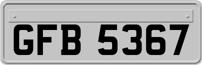GFB5367