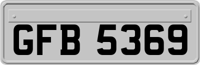 GFB5369
