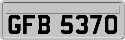 GFB5370