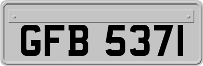 GFB5371