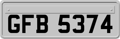 GFB5374