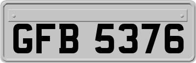 GFB5376