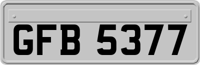 GFB5377