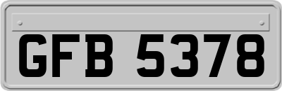 GFB5378