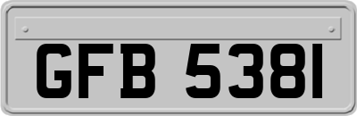 GFB5381