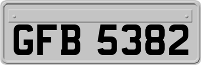 GFB5382