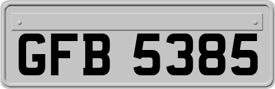 GFB5385