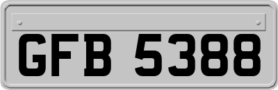 GFB5388
