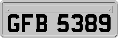 GFB5389