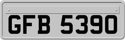 GFB5390