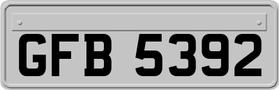 GFB5392