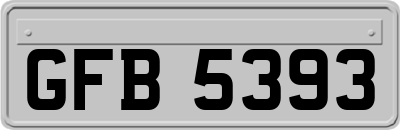 GFB5393