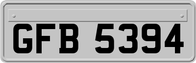 GFB5394