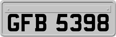 GFB5398