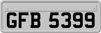 GFB5399