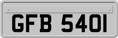 GFB5401