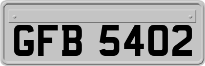 GFB5402