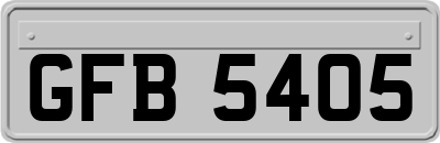 GFB5405