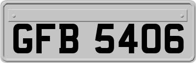 GFB5406