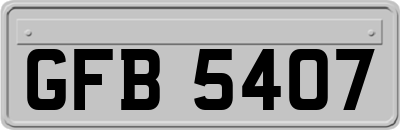 GFB5407