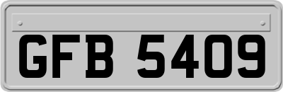 GFB5409