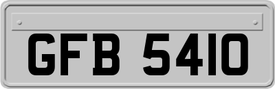 GFB5410