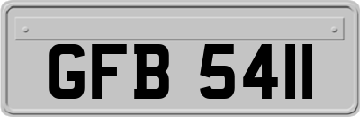 GFB5411