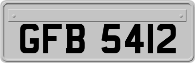 GFB5412