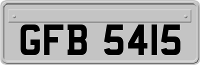 GFB5415
