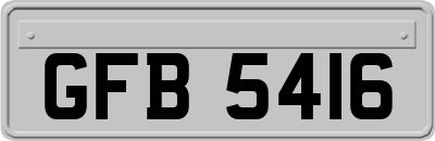 GFB5416